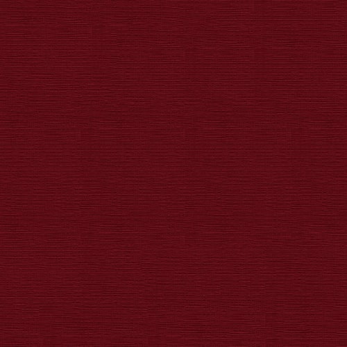 Trends Decorative Bed Scarf, 100% Polyester, Heavenly, Queen, 24x88, Red
